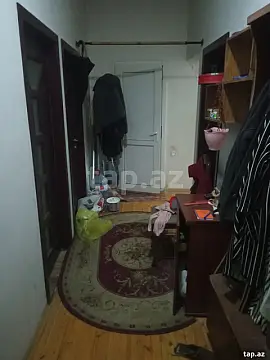 Satılır 6 otaqlı həyət evi