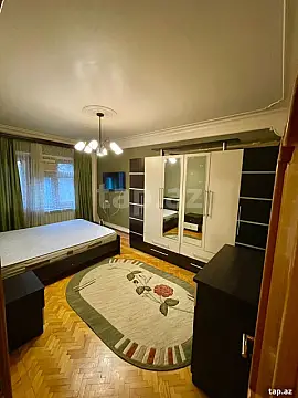 Satılır 2 otaqlı mənzil 60 m²
