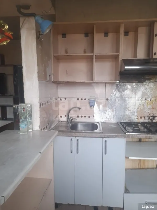 Kirayə verilir 3 otaqlı mənzil 57 m²