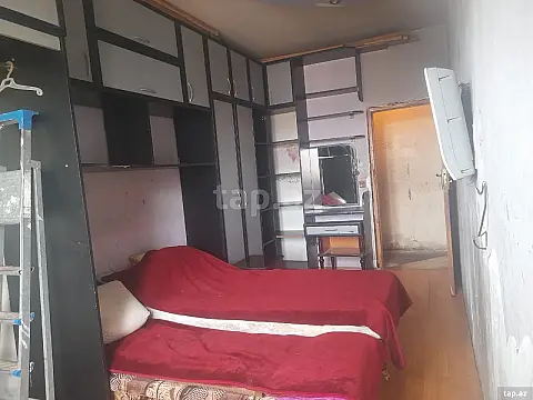 Kirayə verilir 3 otaqlı mənzil 57 m²