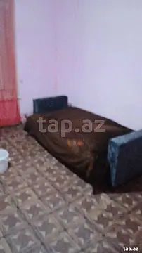 Kirayə verilir 2 otaqlı həyət evi