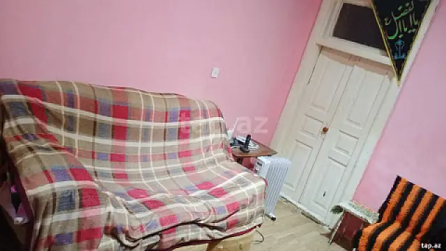 Kirayə verilir 2 otaqlı həyət evi