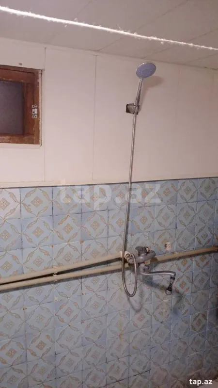 Kirayə verilir 2 otaqlı həyət evi