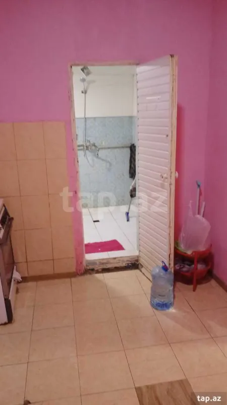 Kirayə verilir 2 otaqlı həyət evi