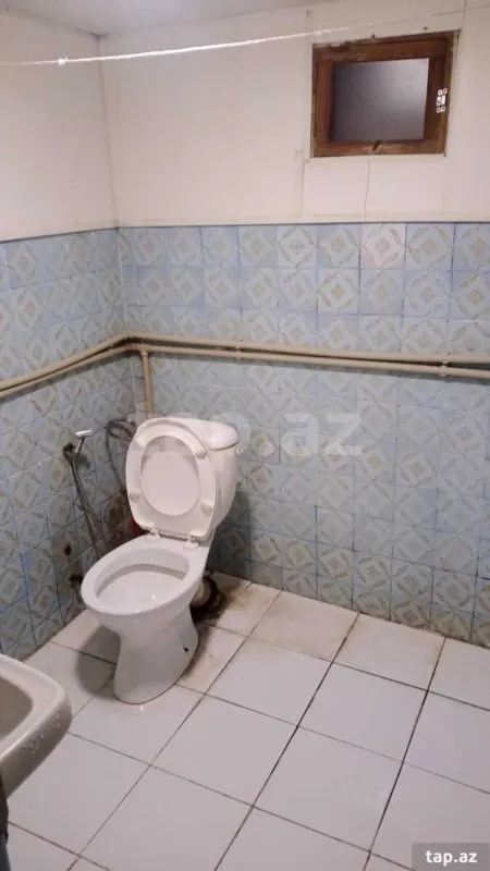 Kirayə verilir 2 otaqlı həyət evi