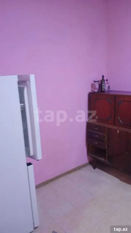 Kirayə verilir 2 otaqlı həyət evi