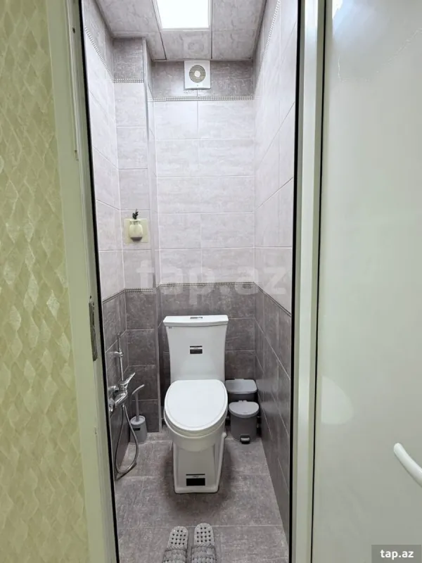 Satılır 4 otaqlı yeni tikili 100 m²