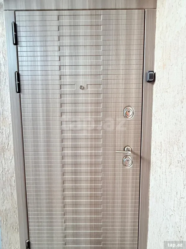 Satılır 4 otaqlı yeni tikili 100 m²