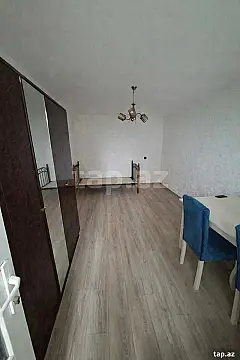 Satılır 2 otaqlı mənzil 35 m²