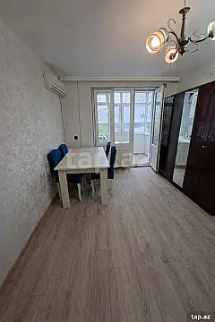 Satılır 2 otaqlı mənzil 35 m² — Bakı, Yasamal 2 otaq 35.00 m²