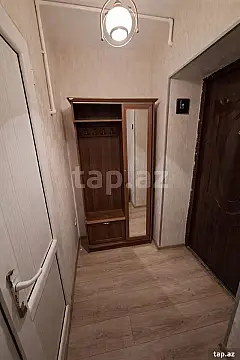 Satılır 2 otaqlı mənzil 35 m²