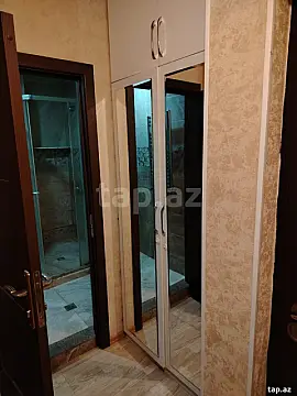 Satılır 2 otaqlı yeni tikili 43 m²