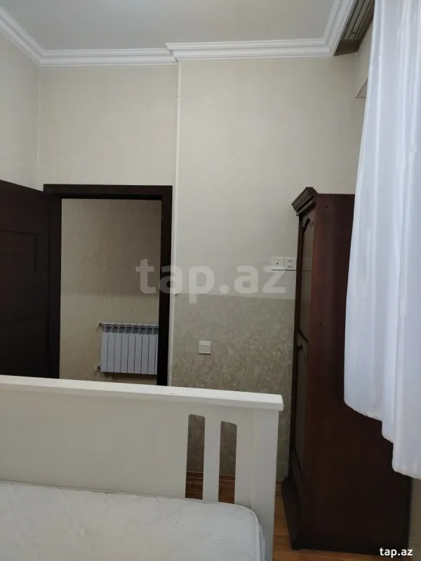 Satılır 2 otaqlı yeni tikili 43 m²