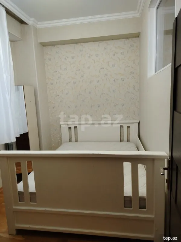 Satılır 2 otaqlı yeni tikili 43 m²