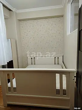 Satılır 2 otaqlı yeni tikili 43 m²