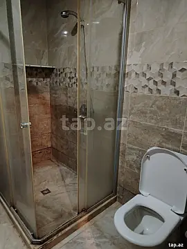 Satılır 2 otaqlı yeni tikili 43 m²