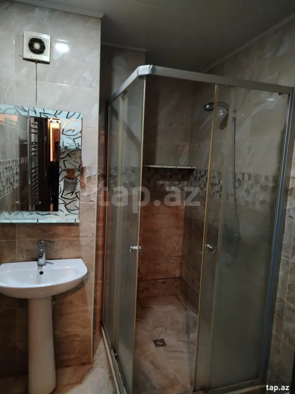 Satılır 2 otaqlı yeni tikili 43 m²
