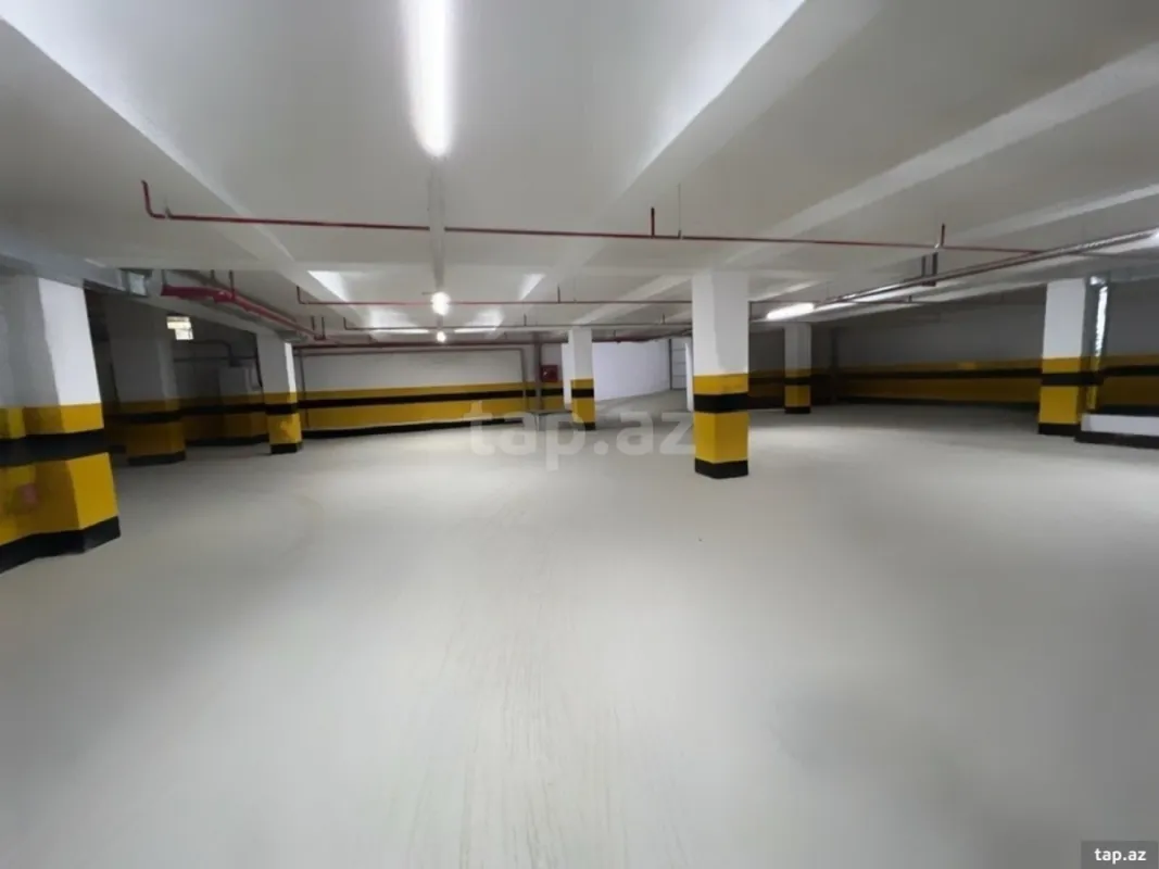 Satılır 2 otaqlı yeni tikili 73 m²