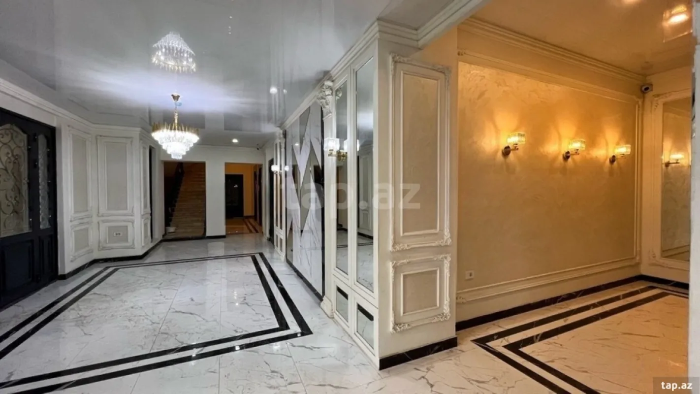 Satılır 2 otaqlı yeni tikili 73 m²