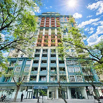 Satılır 2 otaqlı yeni tikili 73 m²