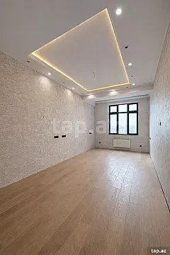 Satılır 2 otaqlı yeni tikili 73 m²