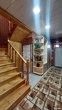 Satılır 4 otaqlı həyət evi