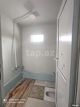 Satılır 2 otaqlı həyət evi