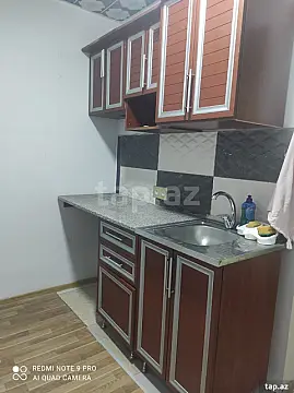 Satılır 2 otaqlı həyət evi