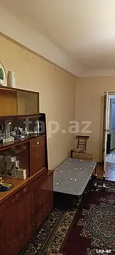 Kirayə verilir 2 otaqlı mənzil 64 m² — Bakı 2 otaq 64.00 m²