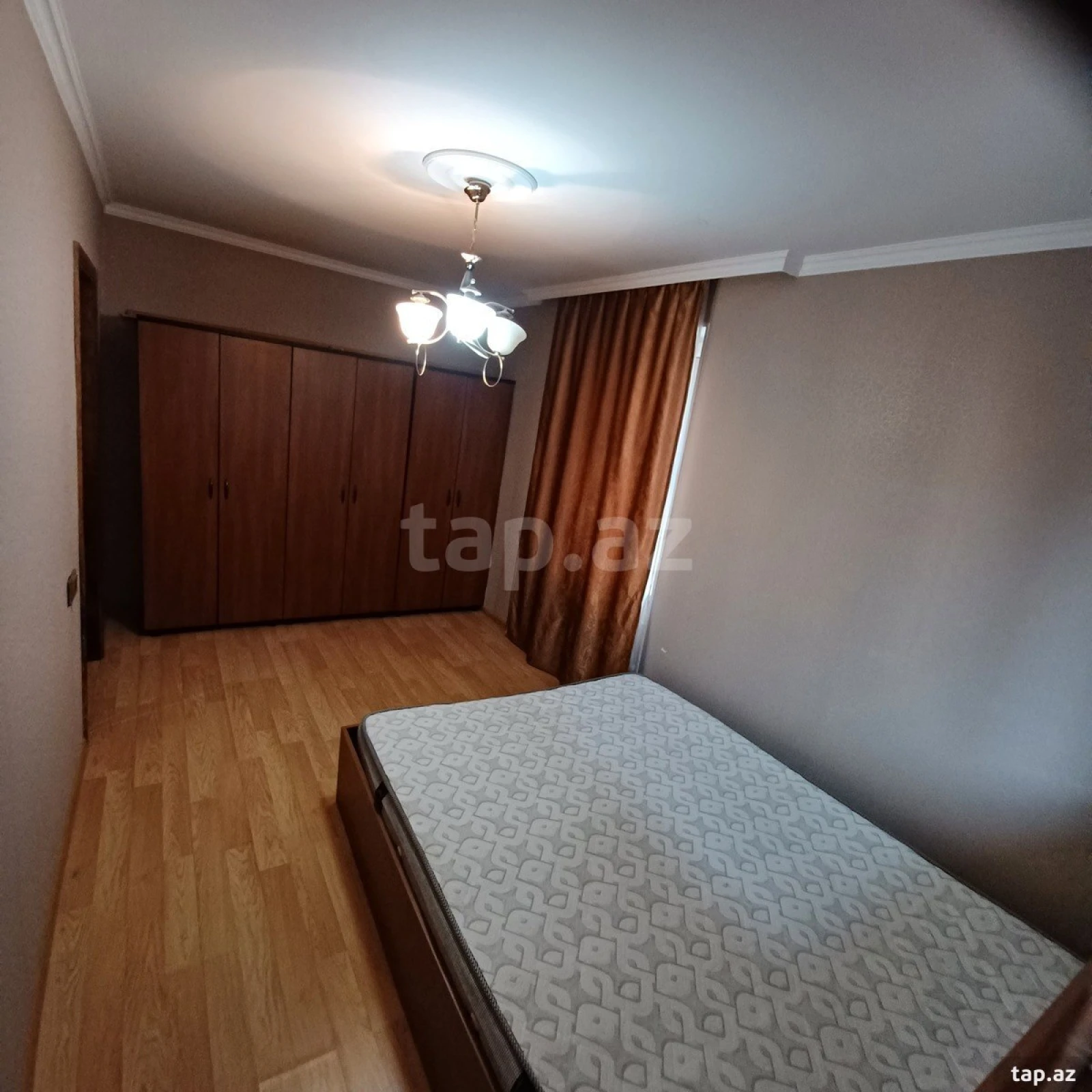Kirayə verilir 2 otaqlı mənzil 45 m²