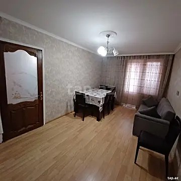 Kirayə verilir 2 otaqlı mənzil 45 m² — Bakı 2 otaq 45.00 m²