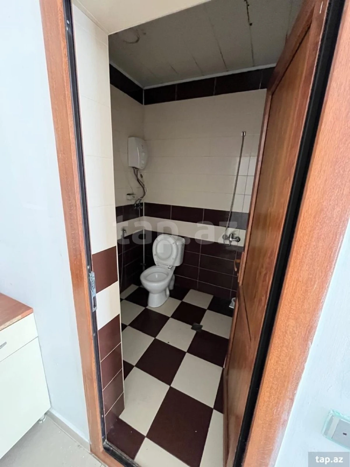 Kirayə verilir obyekt