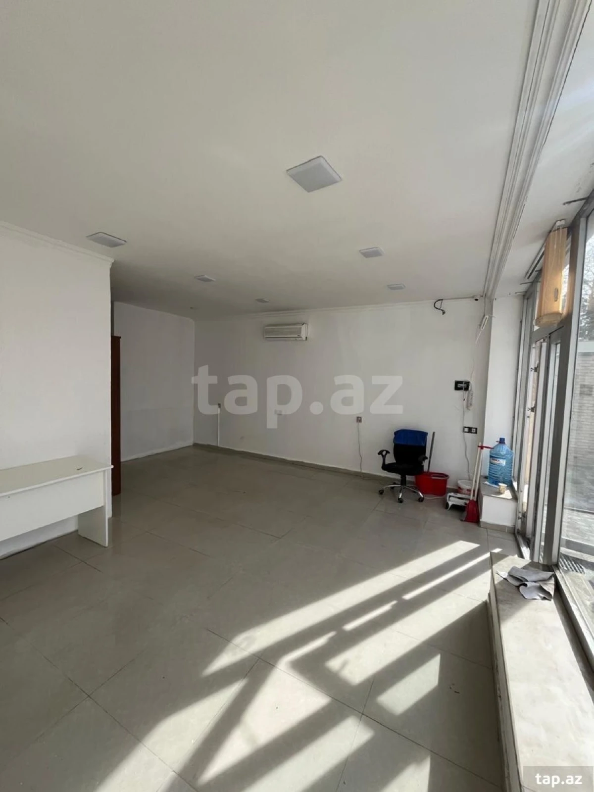 Kirayə verilir obyekt