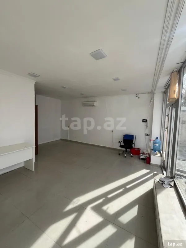 Kirayə verilir obyekt