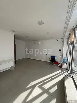 Kirayə verilir obyekt