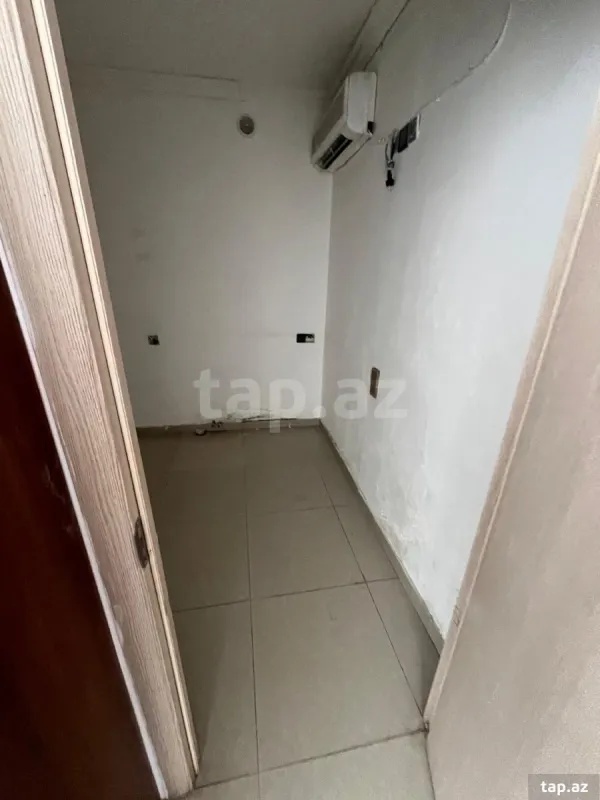 Kirayə verilir obyekt