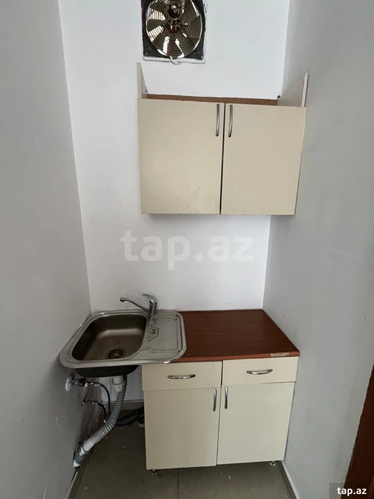 Kirayə verilir obyekt