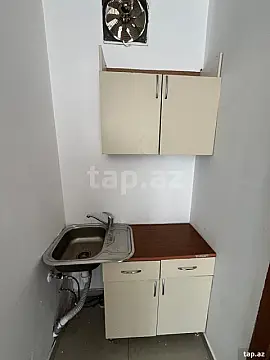 Kirayə verilir obyekt