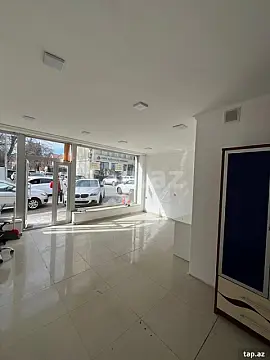 Kirayə verilir obyekt