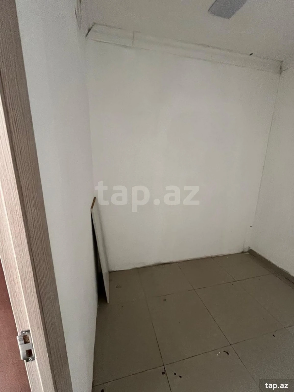 Kirayə verilir obyekt