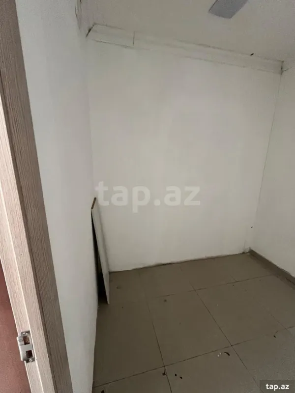 Kirayə verilir obyekt