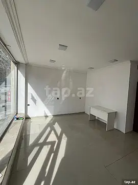 Kirayə verilir obyekt