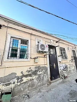 Satılır 2 otaqlı həyət evi 46 m² — Bakı, Masazır 2 otaq 46.00 m²