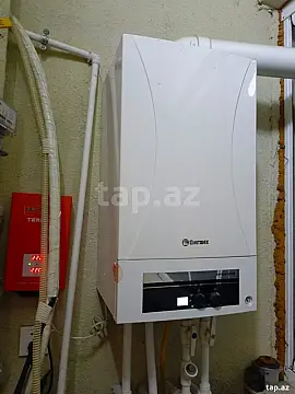 Satılır 3 otaqlı yeni tikili 110 m²