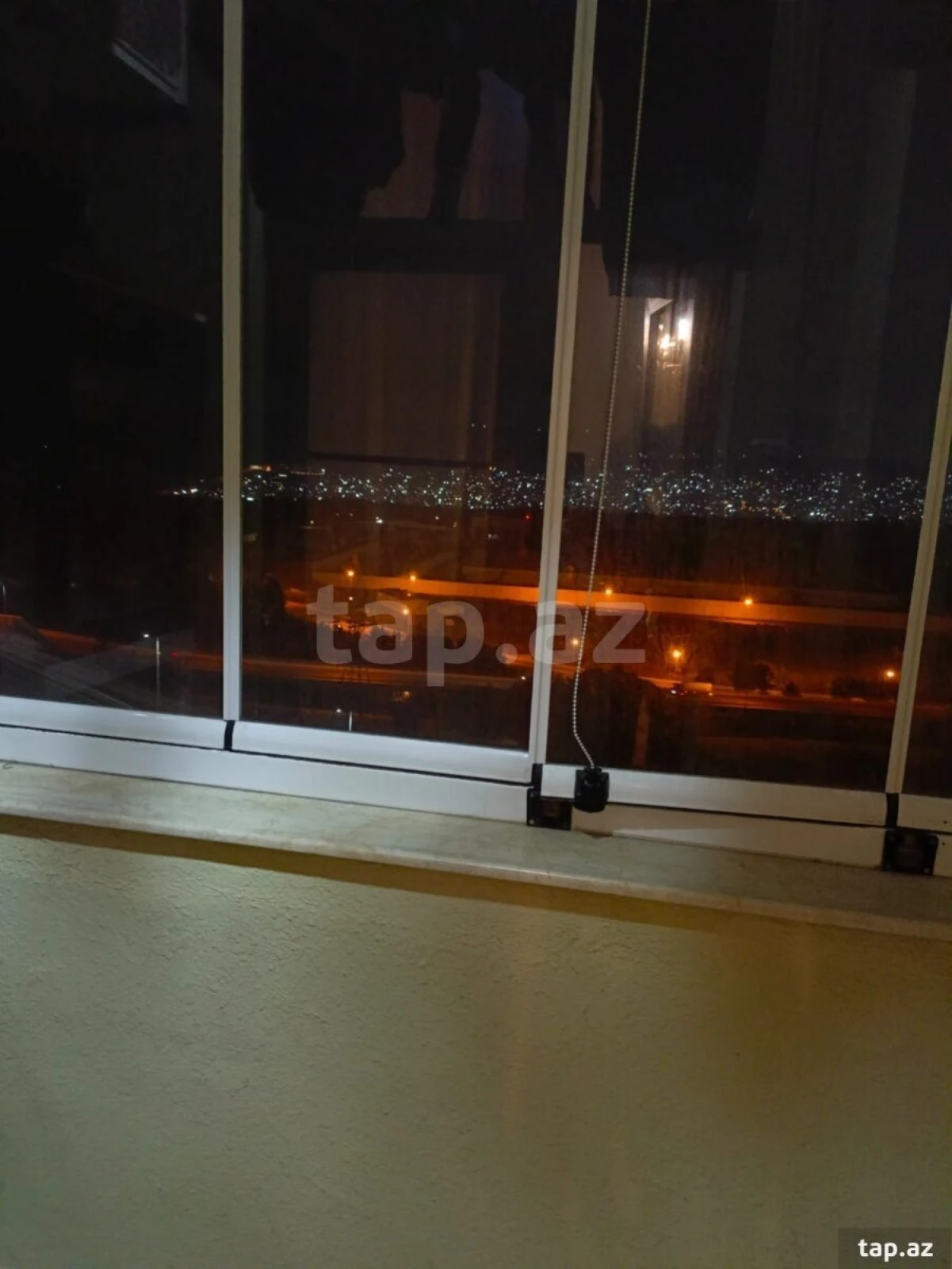 Satılır 3 otaqlı yeni tikili 110 m²