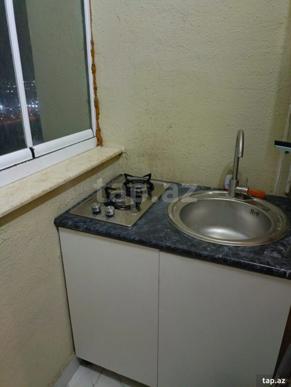 Satılır 3 otaqlı yeni tikili 110 m²