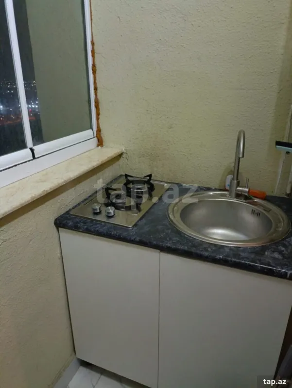 Satılır 3 otaqlı yeni tikili 110 m²