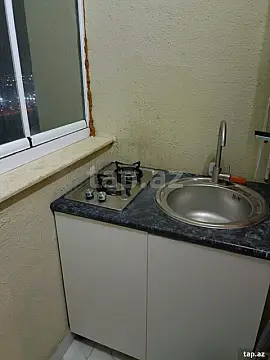 Satılır 3 otaqlı yeni tikili 110 m²