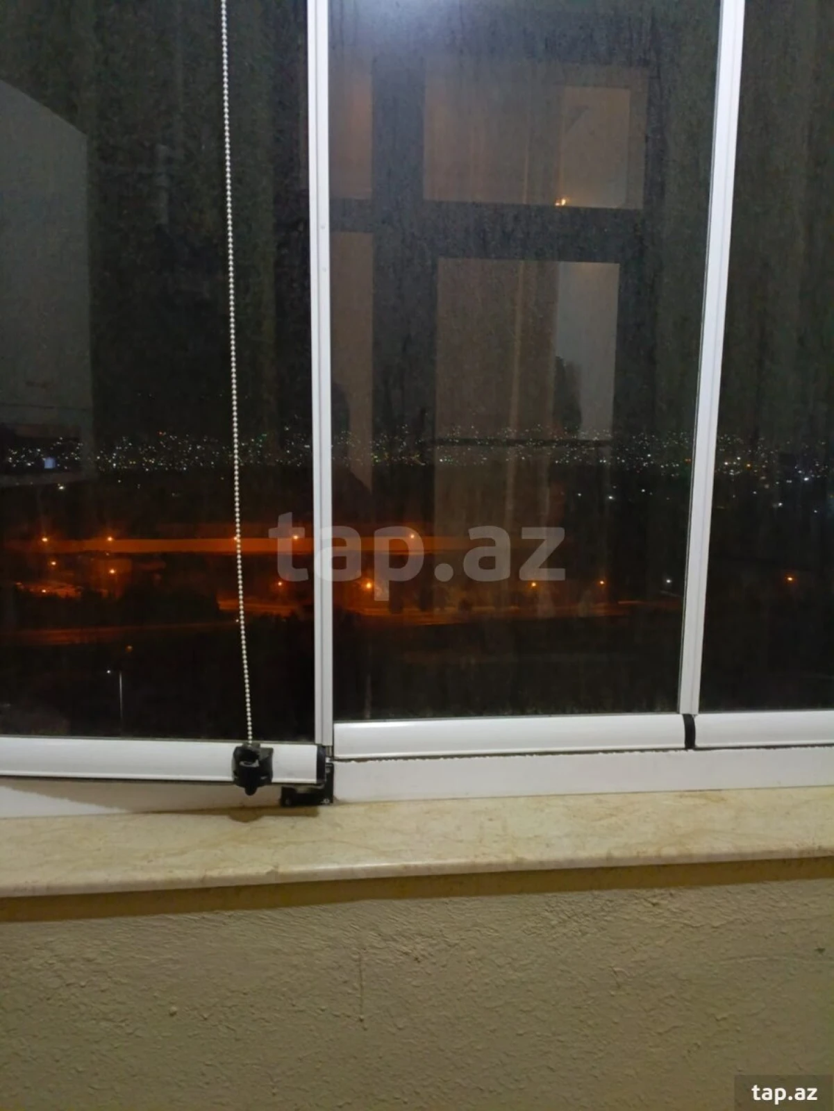 Satılır 3 otaqlı yeni tikili 110 m²