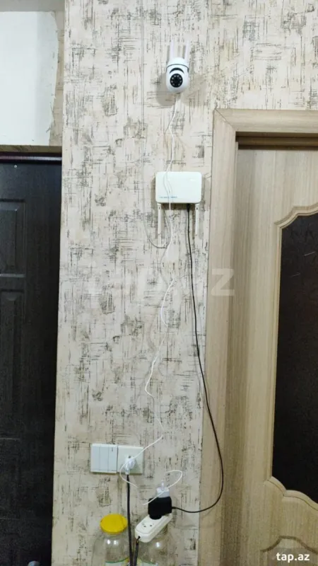 Kirayə verilir 3 otaqlı yeni tikili 85 m²